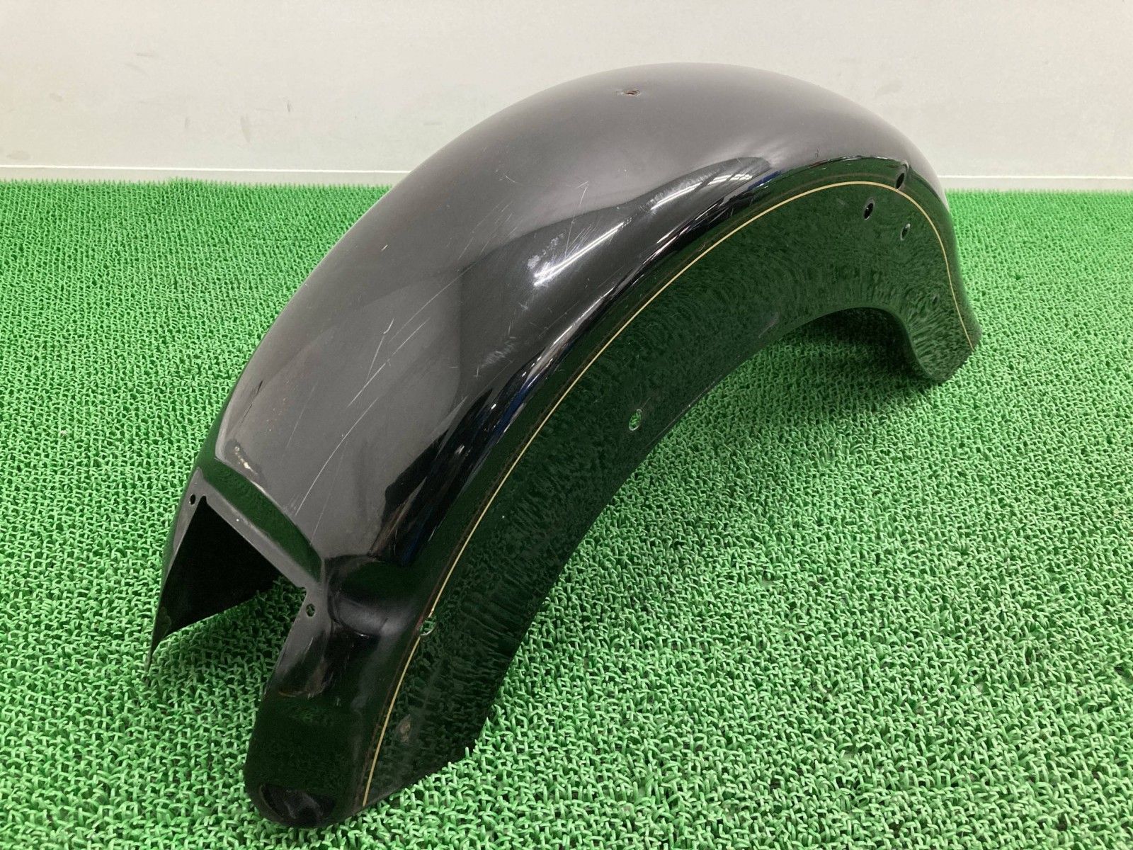 FLSTC1340 リアフェンダー ハーレー 純正 ヘリテイジソフテイル