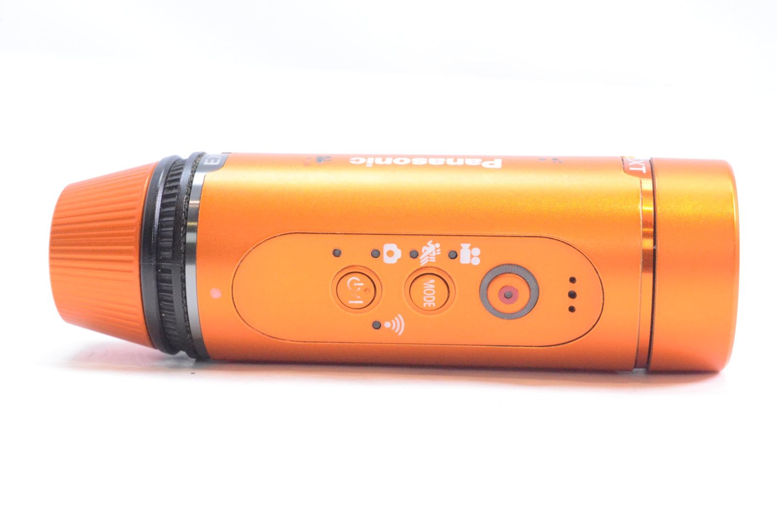 Panasonic HX-A1H-D - メルカリ