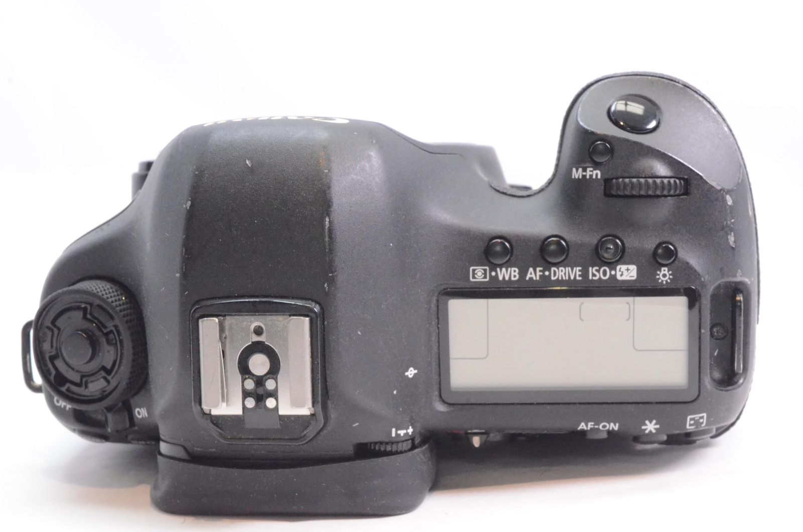 CANON EOS 5D MARK III ボディ - メルカリ