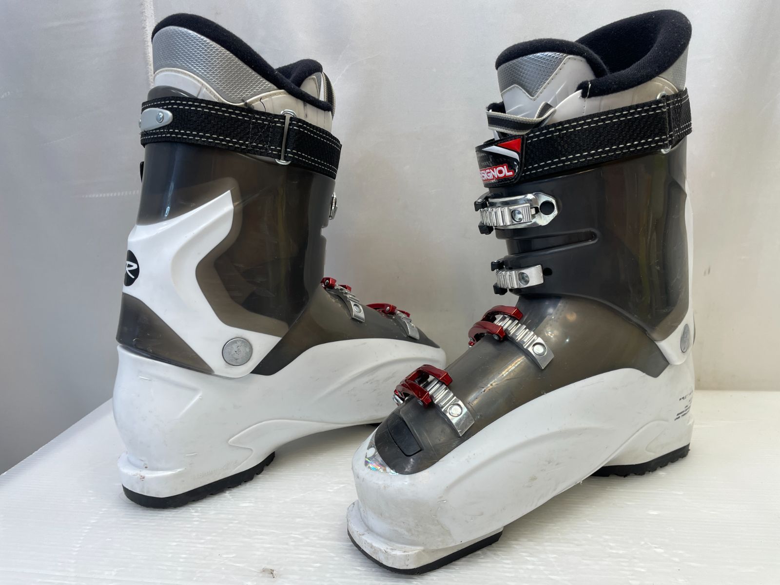 スキー ブーツ rossignol ALIAS SENSOR 70 27.5 cm 318 mm ロシニョール