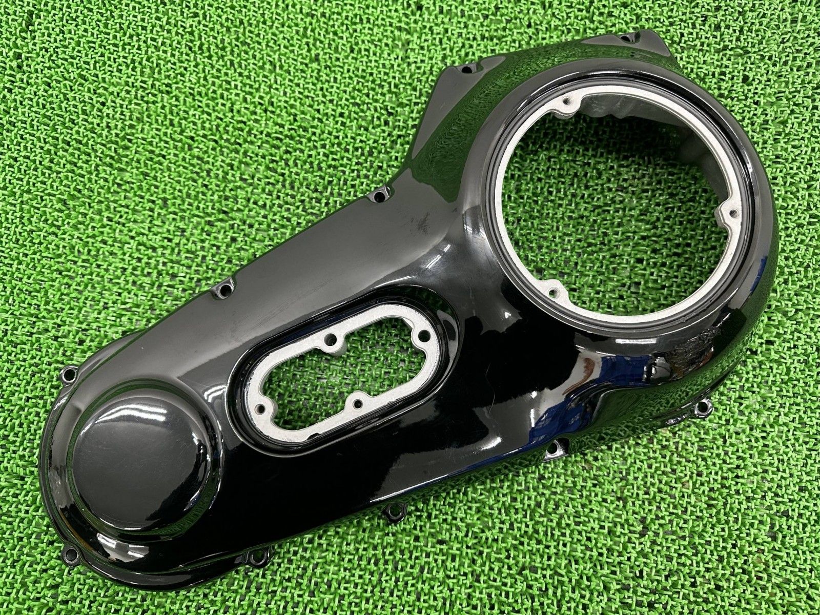 もち バイカーズチョイス Biker's Choice プライマリー カバー 89年-93年