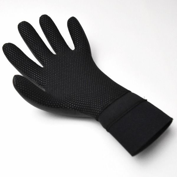 DANBUOY ダンブイ 25-26 3mm Seamless Combo Glove シームレス コンボ