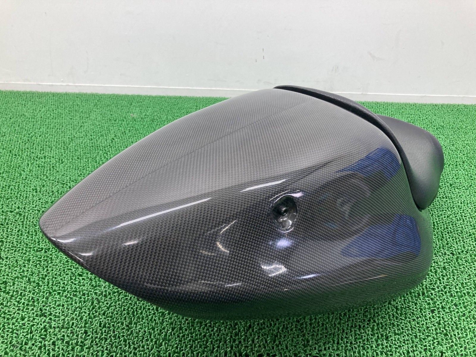 SS900 シングルシートカウル 社外 中古 バイク 部品 ドゥカティ Ducati