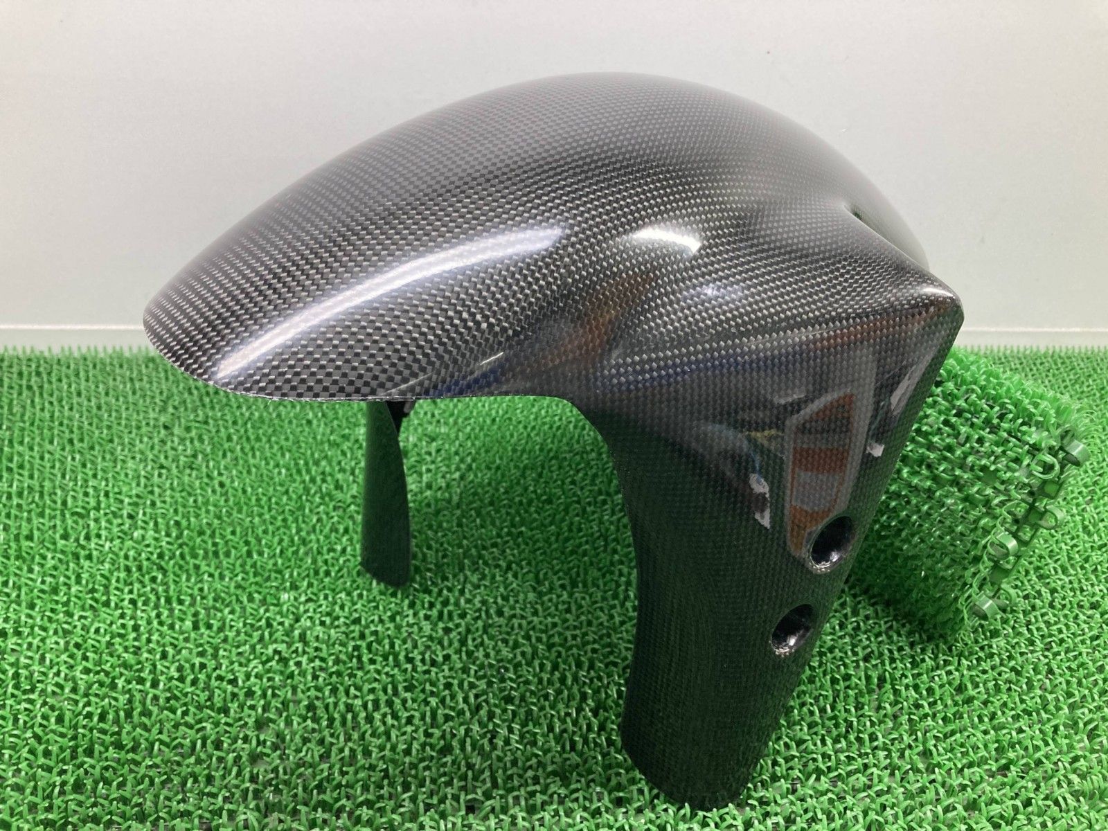 SS900 フロントフェンダー 社外 中古 バイク 部品 ドゥカティ Ducati