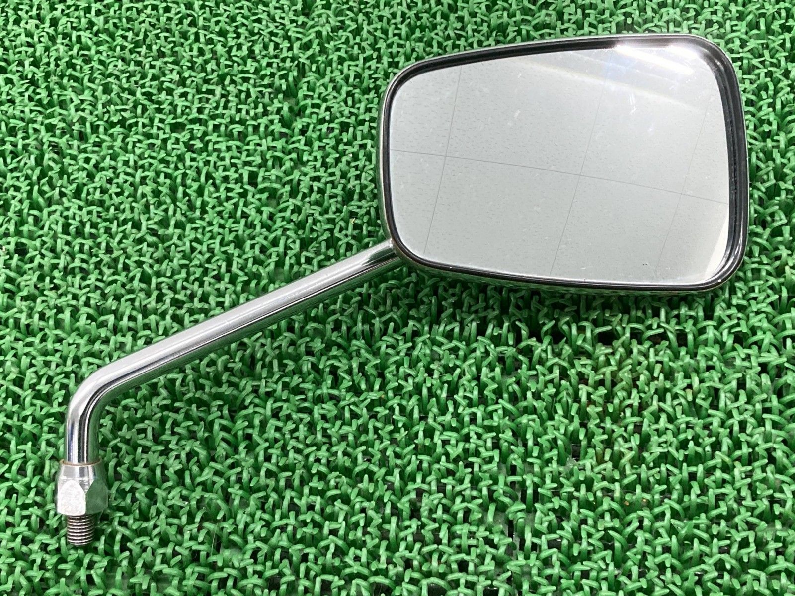 エリミネーター250V ミラー 右 カワサキ 純正 中古 バイク 部品 VN250A