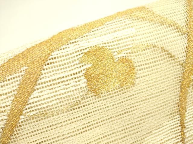 平和屋着物 夏物