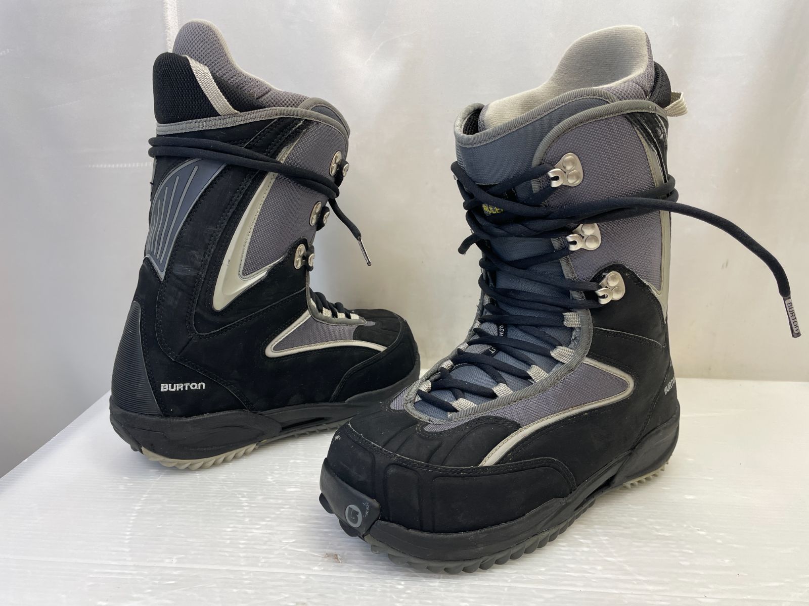 ◇ スノーボード ブーツ BURTON MEN'S RULER 27.0 cm スノボ バートン