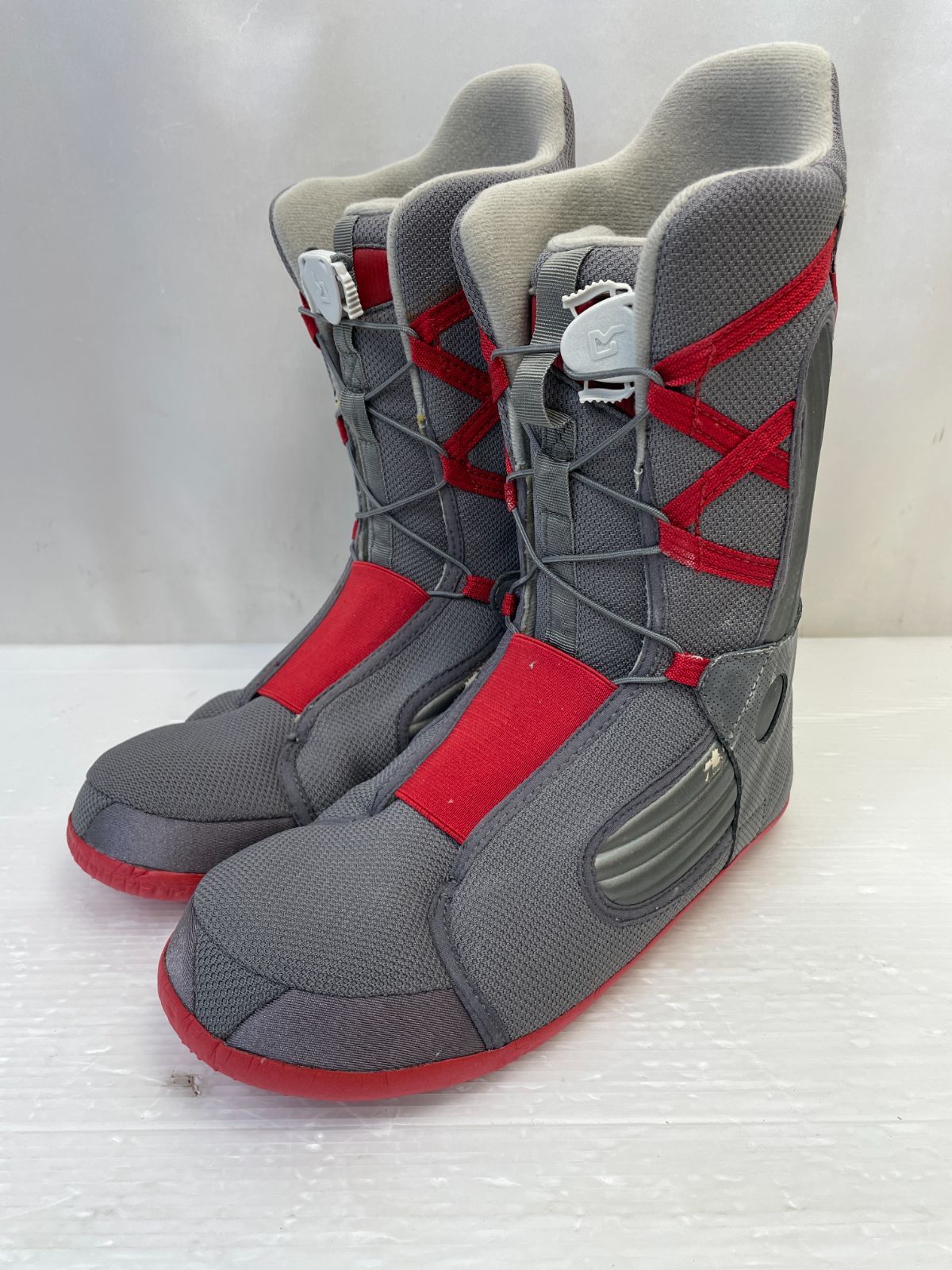 ◇ スノーボード ブーツ BURTON MEN'S RULER 27.0 cm スノボ バートン