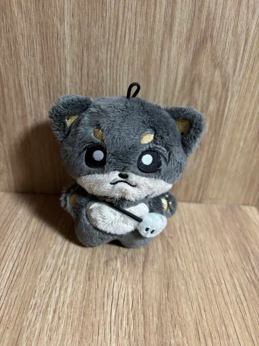 ドール ぬいぐるみ RIIZE（ライズ） ウンソク(EUNSEOK) トレカ