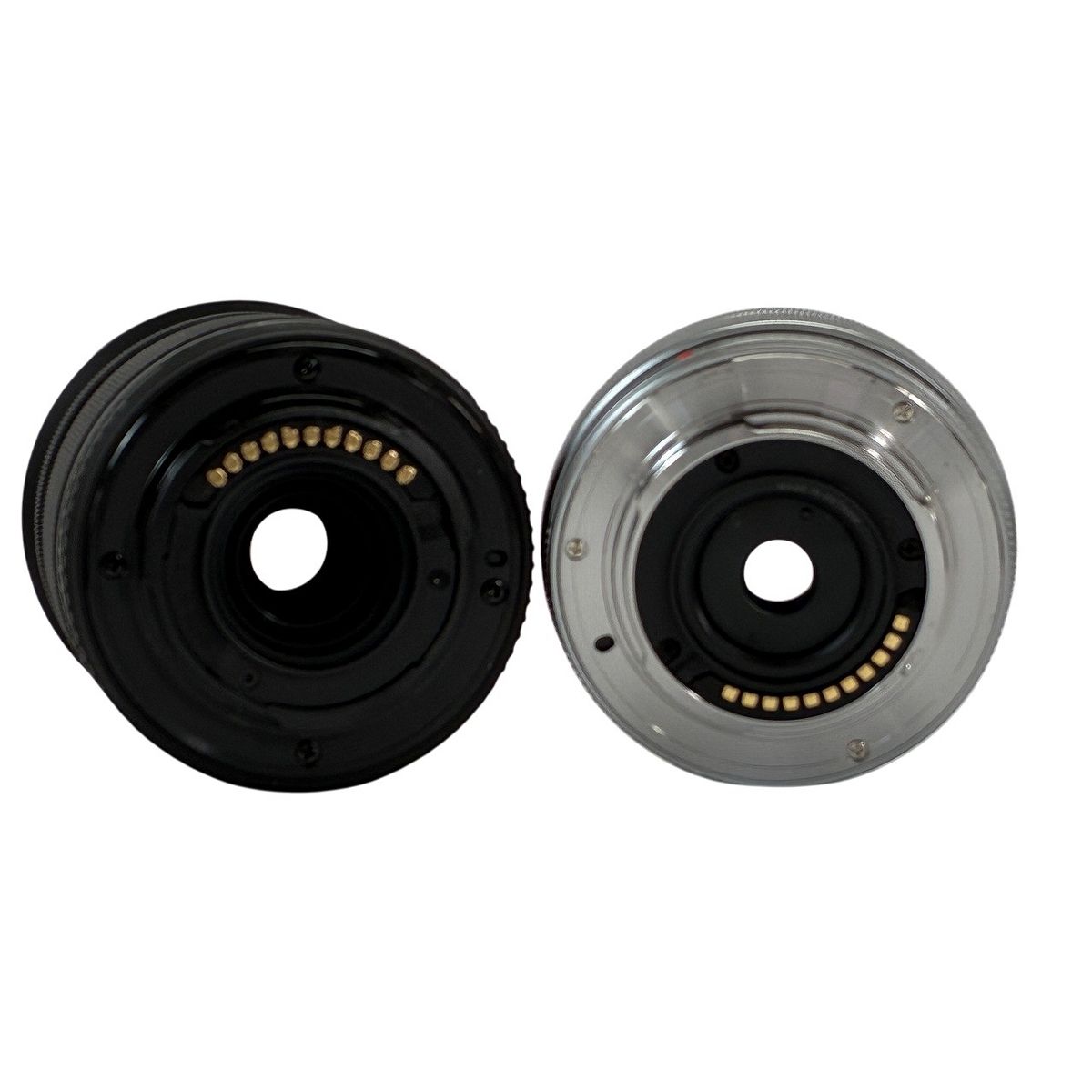 OLYMPUS PEN E-PL9 ミラーレス一眼カメラ 14-42mm 3.5-5.6 40-150mm 4