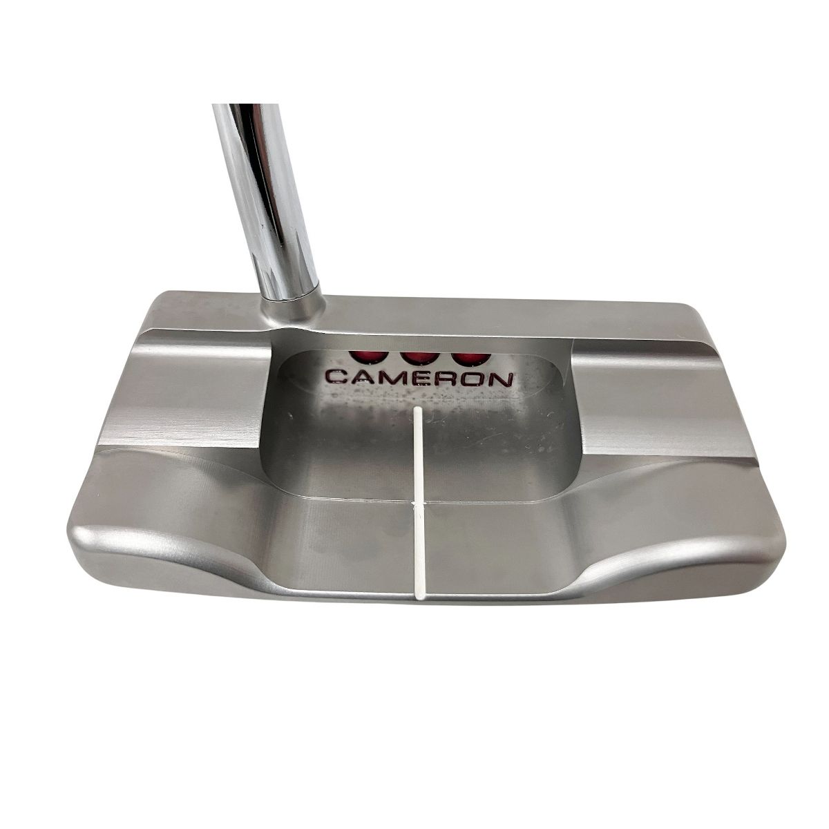 SCOTTY CAMERON スコッティ キャメロン STUDIO SELECT SQUAREBACK NO.1