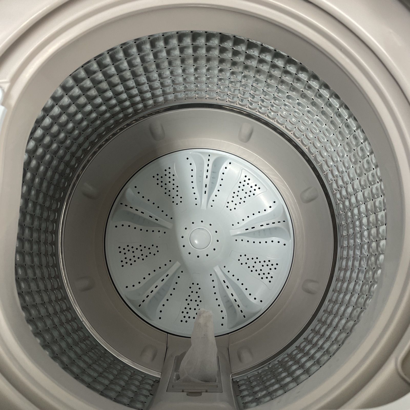 R514 ☀️ 名古屋市近郊配送設置無料！ Haier 洗濯機（洗濯7.0㎏) 20年 