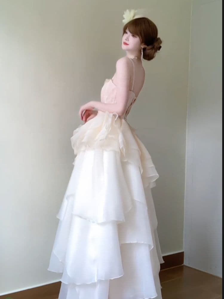 ◎当日発送可能【美品】エモーショナル ドレッシーズ 東京ソワール 13