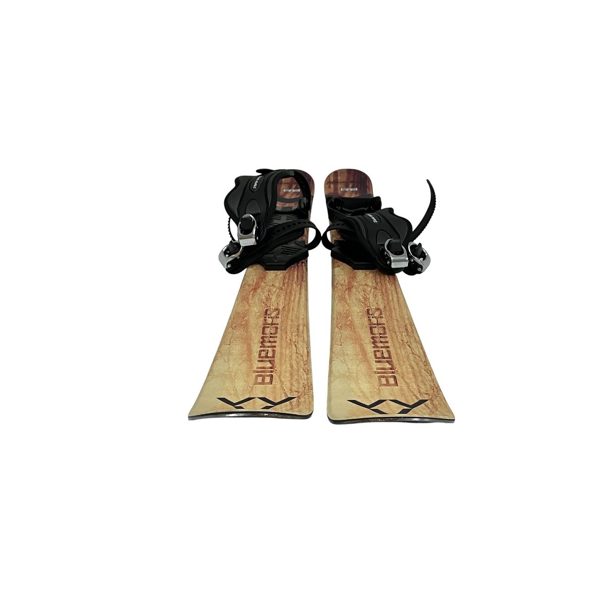 Blue moris ブルーモリス SNOW HIKE スノーハイク スキー板