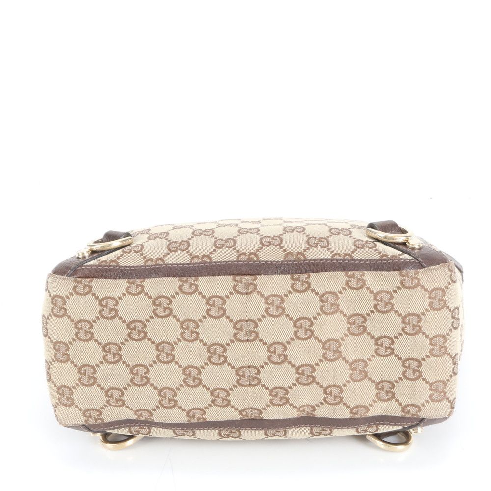 [極美品]GUCCI トートバッグ アビー GG柄 ショルダー ハンドバッグ 極美品]GUCCI トートバッグ アビー GG柄 ショルダー ハンドバッグ