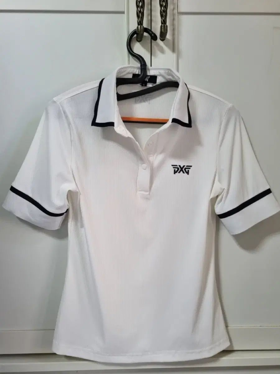 PXG 半袖 Tシャツレディースゴルフウェア ポロシャツ PXG レディース ゴルフ ポロ Tシャツ - メルカリ