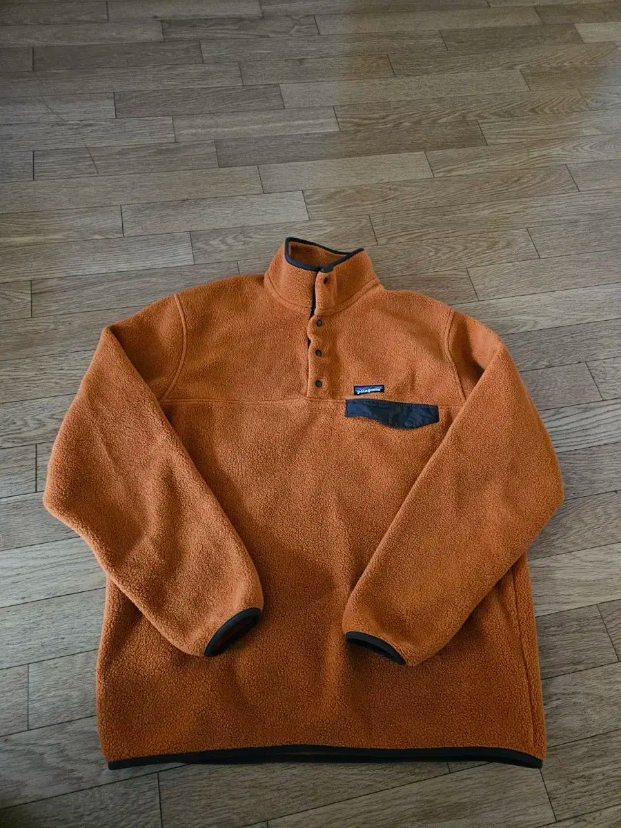 パタゴニア シンチラ パッタ COLOR