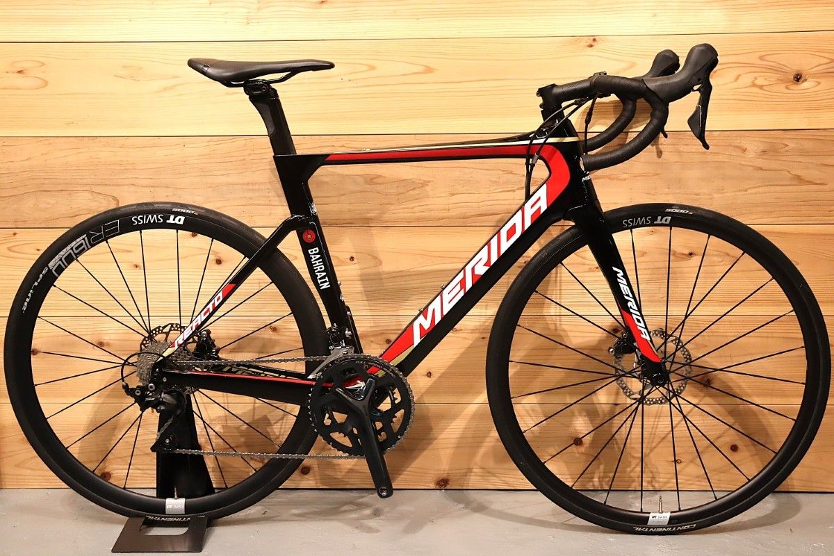 ホイール メリダ リアクト4000 型 落ち MERIDA メリダ 未使用 リアクト