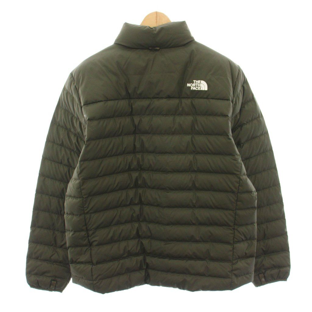 ザノースフェイス THE NORTH FACE フレアジャケット FLARE JACKET