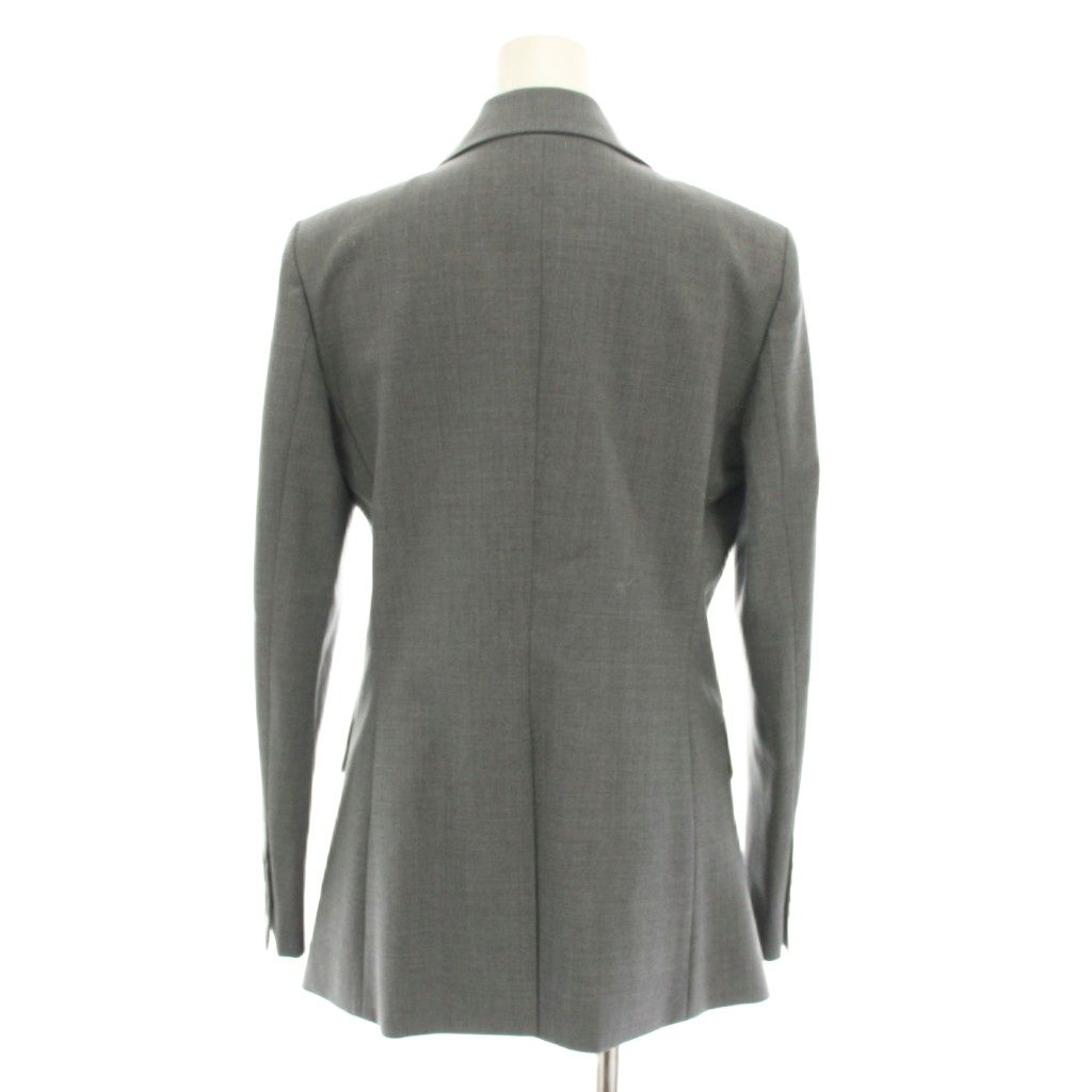 セオリー Theory トレーサブルウールエティエネットB ＆ トレッカ 4N