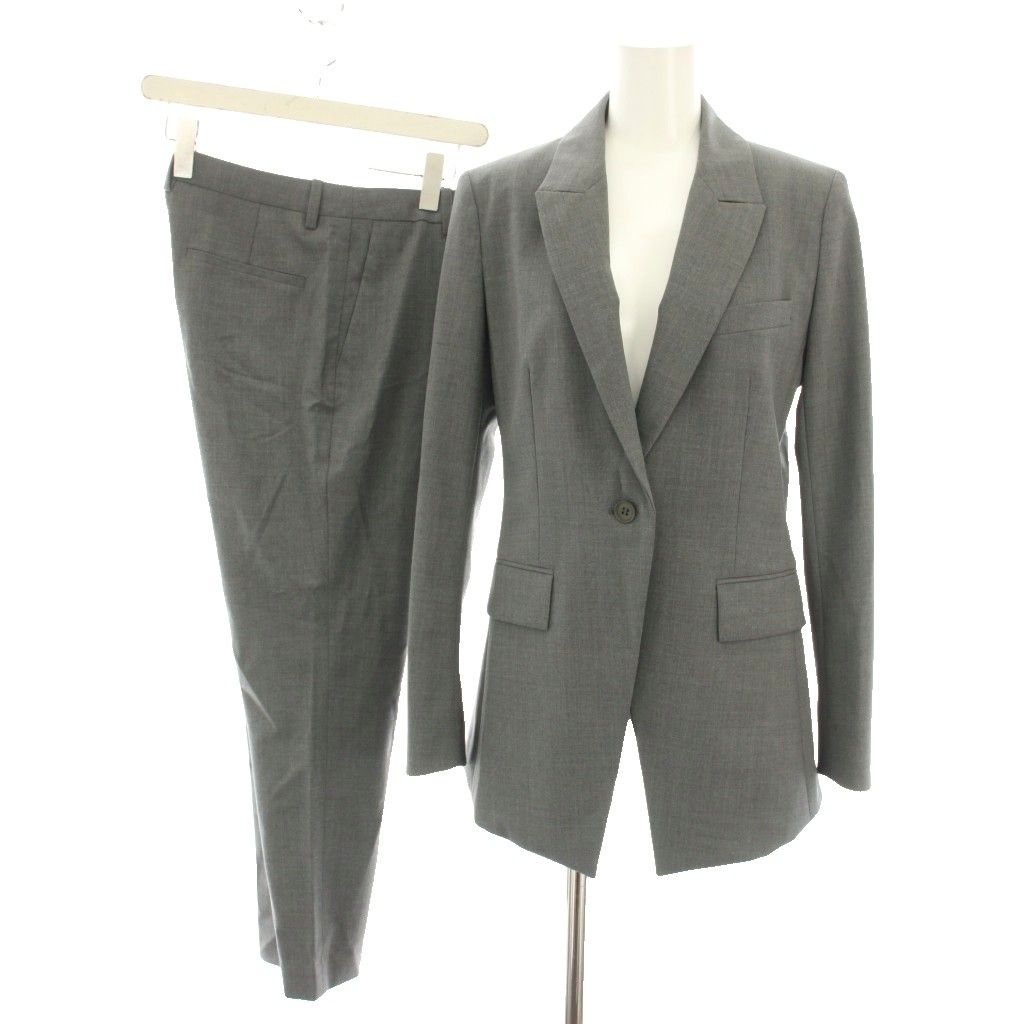 セオリー Theory トレーサブルウールエティエネットB ＆ トレッカ 4N