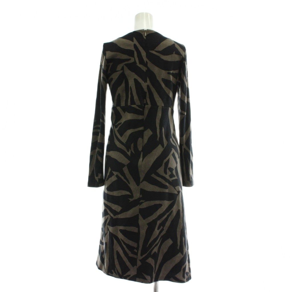 Max Maraワンピース（白タグ） MaxMara マックスマーラ ワンピース 白タグ 42