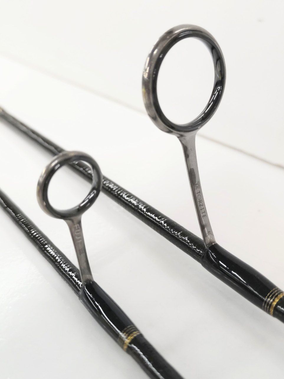 訳あり未使用品！】シマノ 16カーディフ エリアリミテッド S60SUL-FF