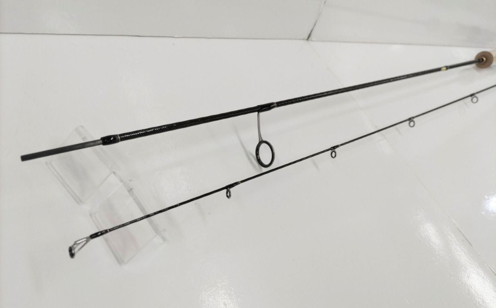 訳あり未使用品！】シマノ 16カーディフ エリアリミテッド S60SUL-FF