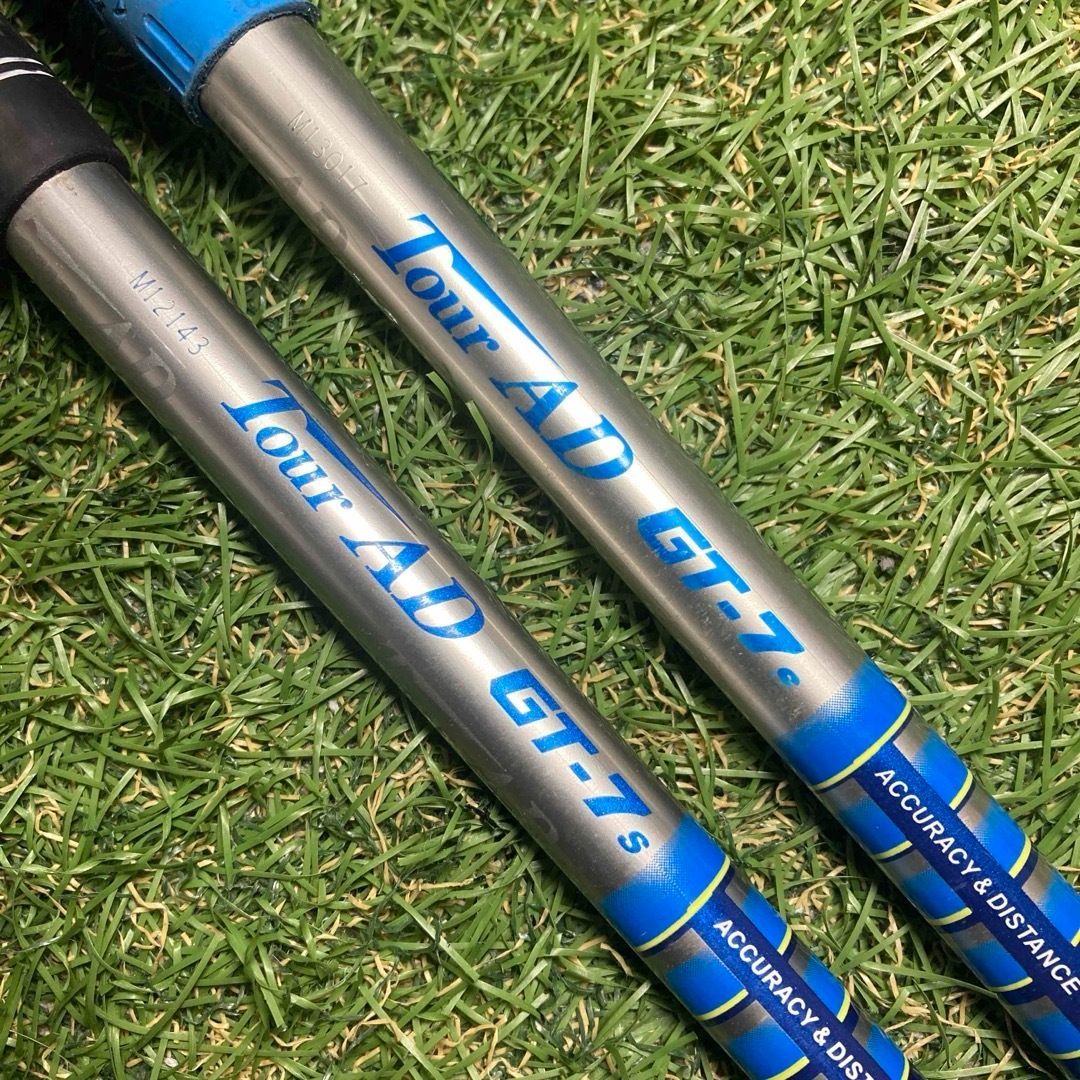 【希少スペック‼】Tour AD ツアー GT-7 TX ドライバー シャフト ツアーAD DI-7 （TX）スリーブ付 シャフト (ブリヂストンドライバー用