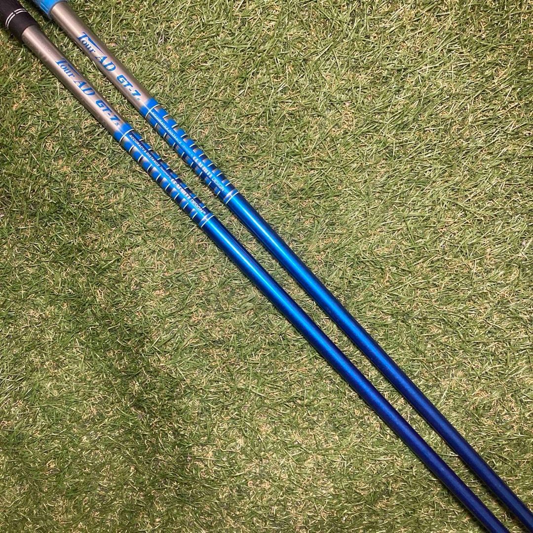 タイトリストフェアウェイウッド 3W15度 TOUR AD DJ 7S シャフト タイトリストフェアウェイウッド 3W15度 TOUR AD DJ 7S シャ