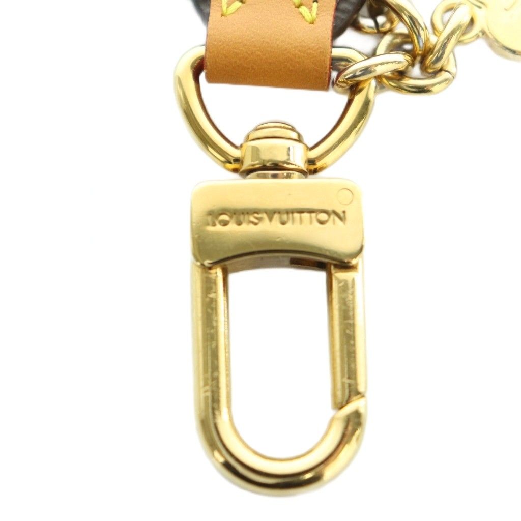 VUITTON キーホルダー・LV チェリシュド VUITTON キーホルダー・LV チェリシュド