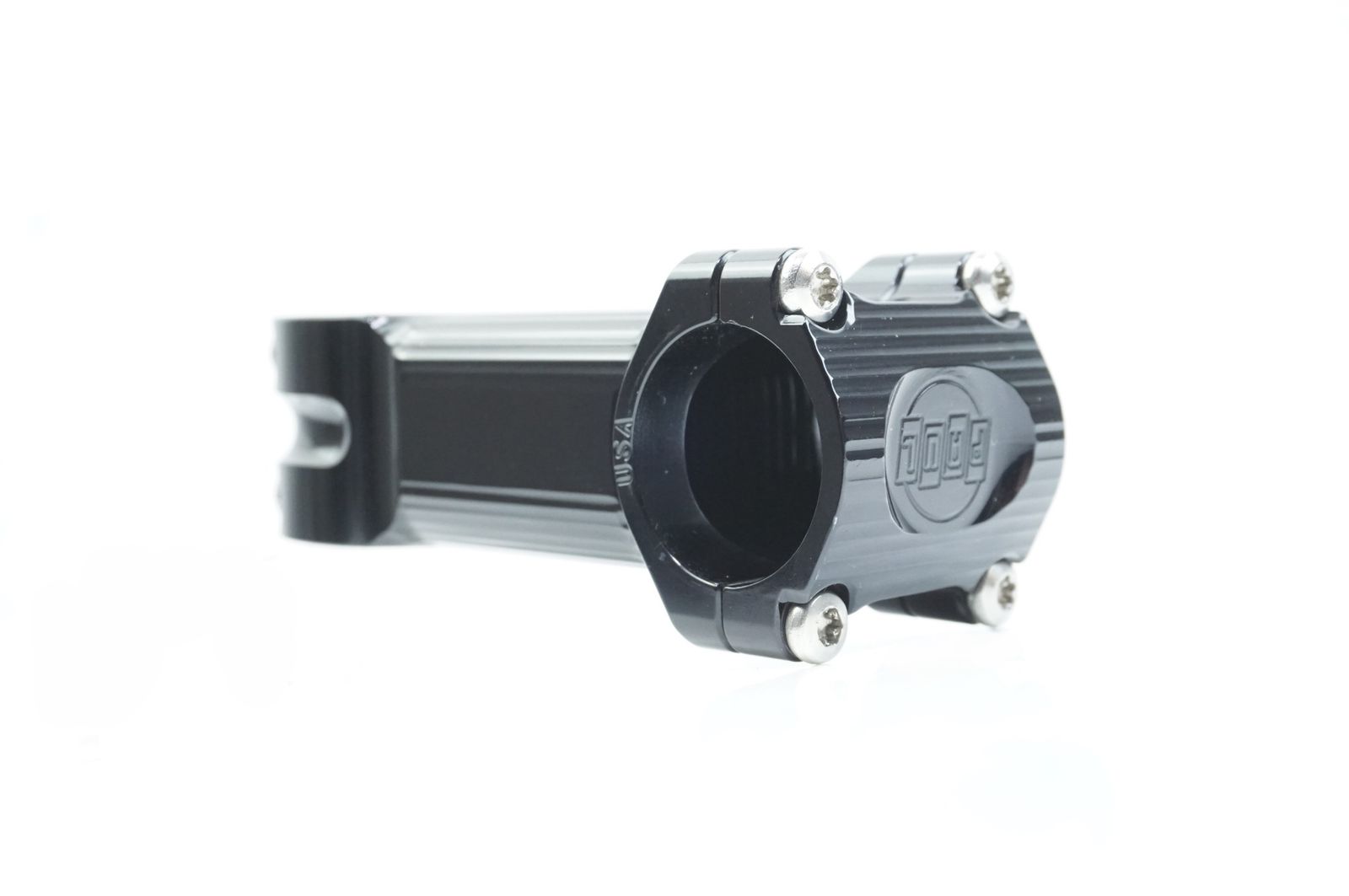 PAUL 「ポール」 BOXCAR STEM φ31.8 90mm ステム / バイチャリ中目黒店