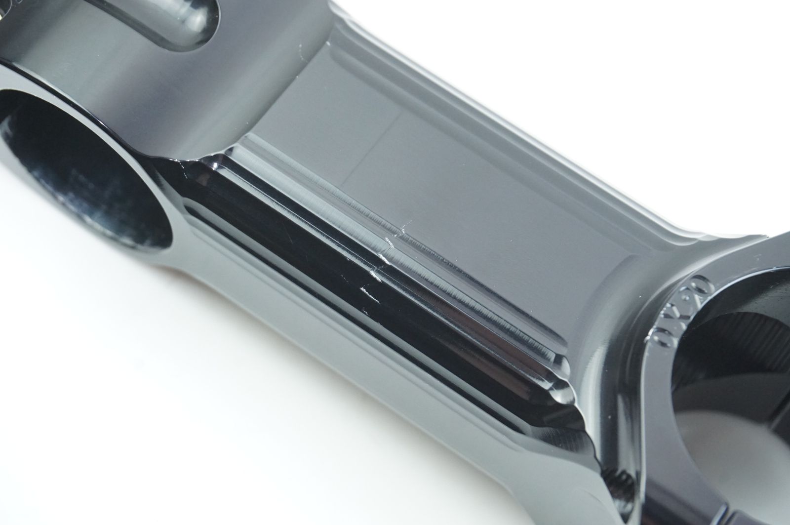 PAUL 「ポール」 BOXCAR STEM φ31.8 90mm ステム / バイチャリ中目黒店