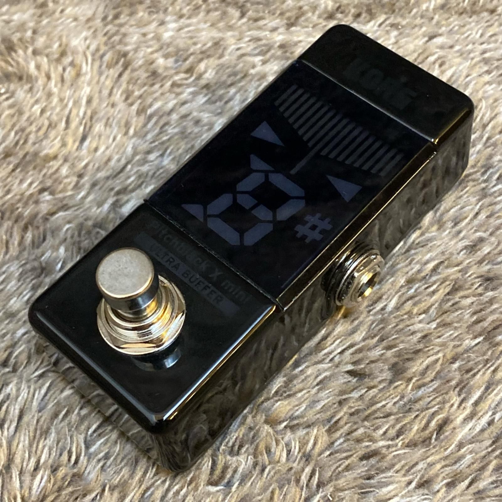 尾張小牧店】【楽器】 KORG | コルグ 楽器アクセサリー PB-X-MINI