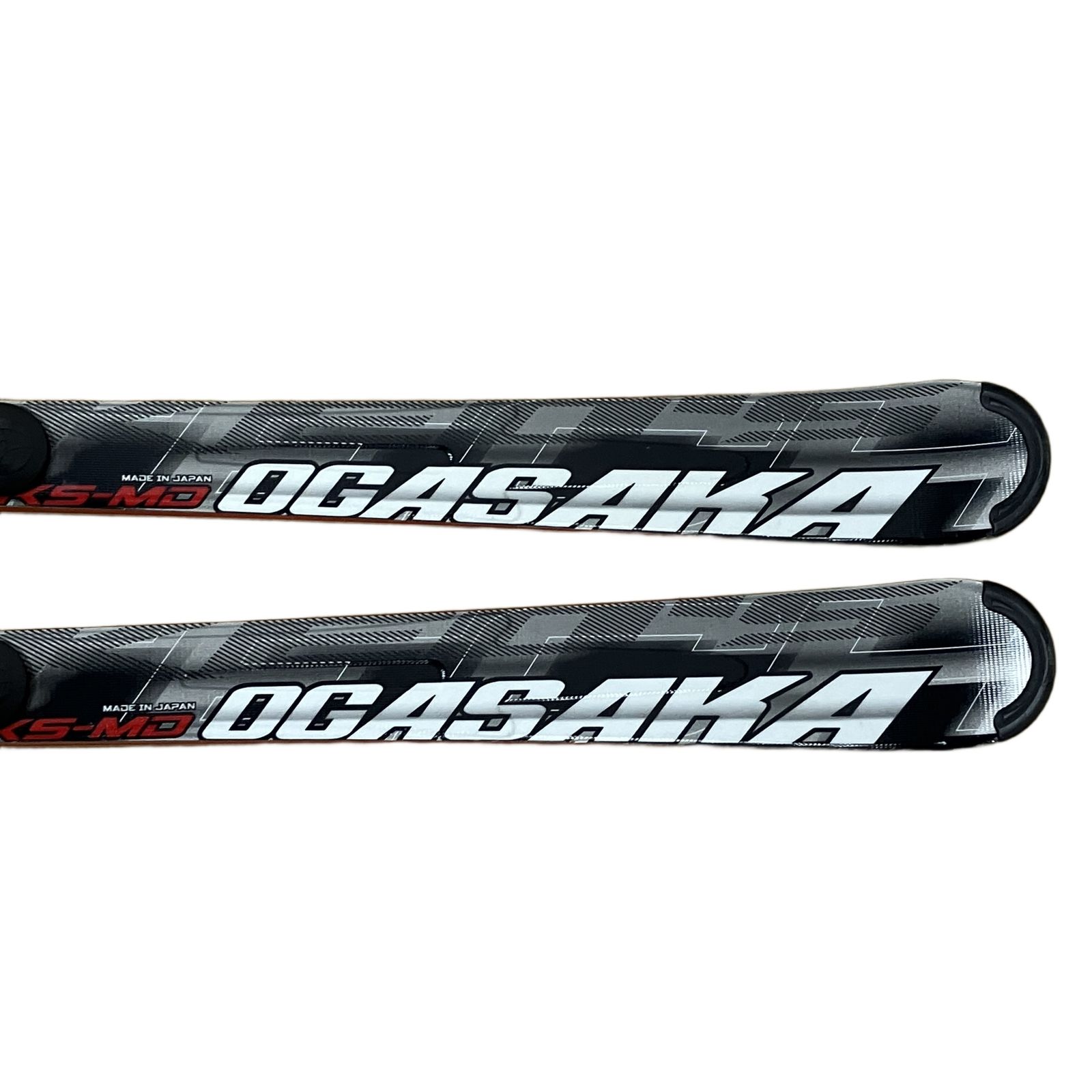 OGASAKA　オガサカ CF スキー板 165cm MARKER OGASAKA (オガサカ) カービングスキー 172㎝ TECNICAL COMPETTION MH