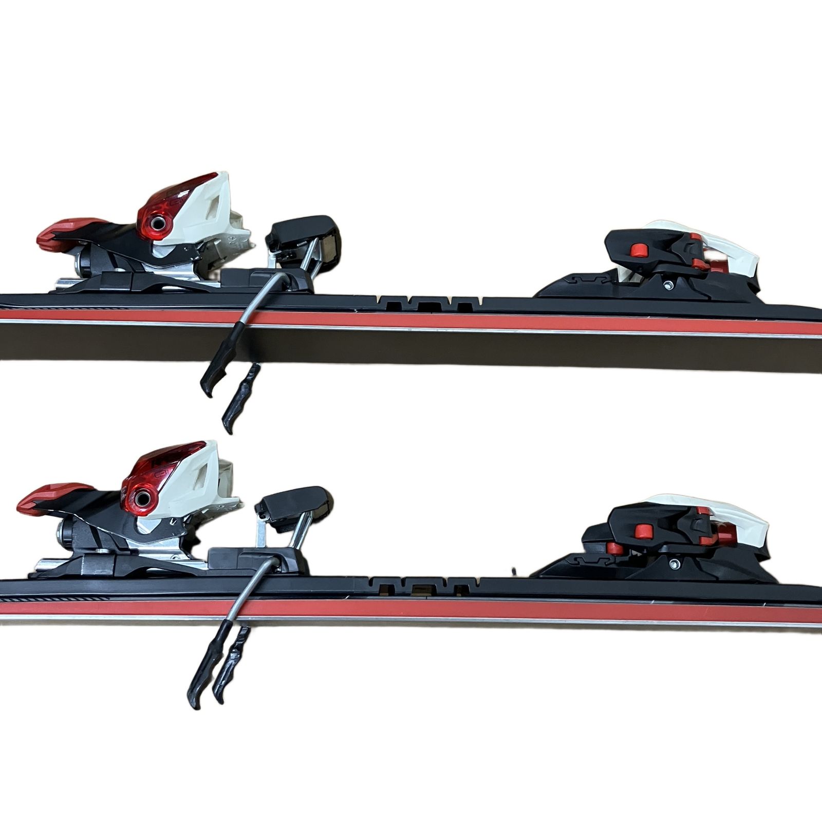 OGASAKA オガサカ ケオッズ KS-MD 165cm /MARKER XCELL12 スキー板