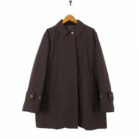 マーガレットハウエル MARGARET HOWELL 3way ダウンコート ダウン