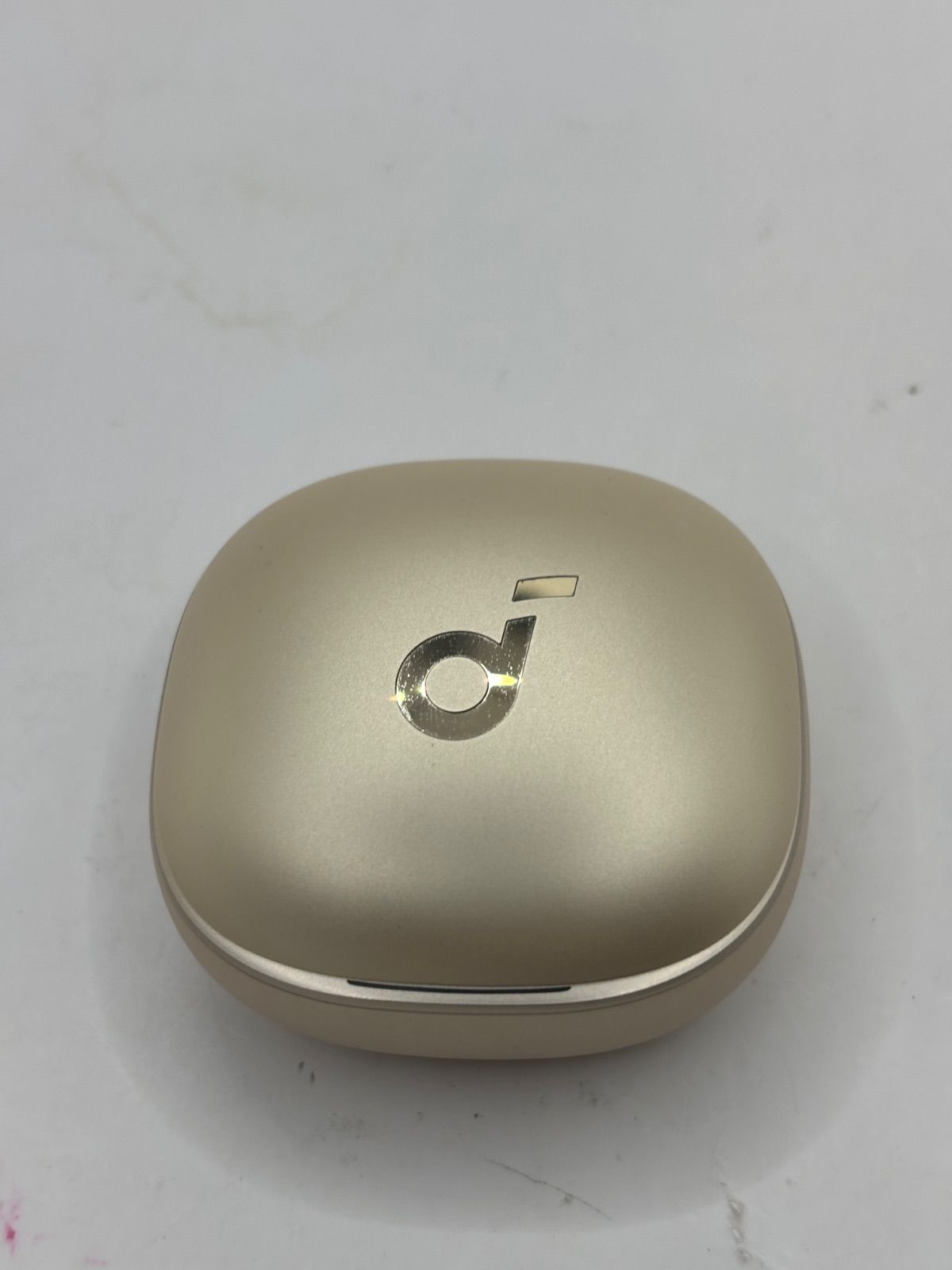 新品未開封 Anker soundcore Liberty 4 ゴールド 新品未開封品】 Anker