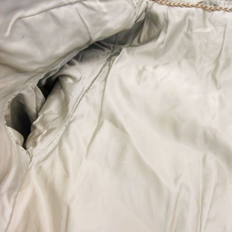 サガミンク SAGA MINK 銀サガ サファイアミンクファー コート 毛皮