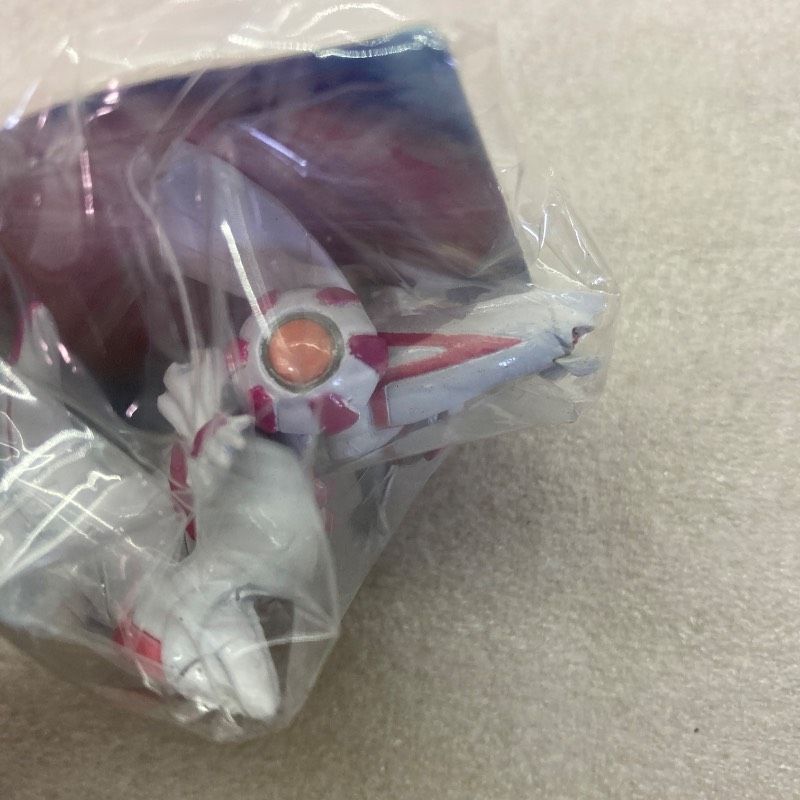 未使用品】【パッケージ破損あり】TAKARATOMY モンスターコレクション