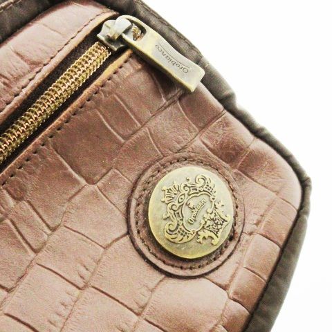 オロビアンコ OROBIANCO ボディバッグ ショルダーバッグ クロスボディ