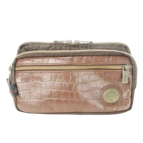 オロビアンコ OROBIANCO ボディバッグ ショルダーバッグ クロスボディ