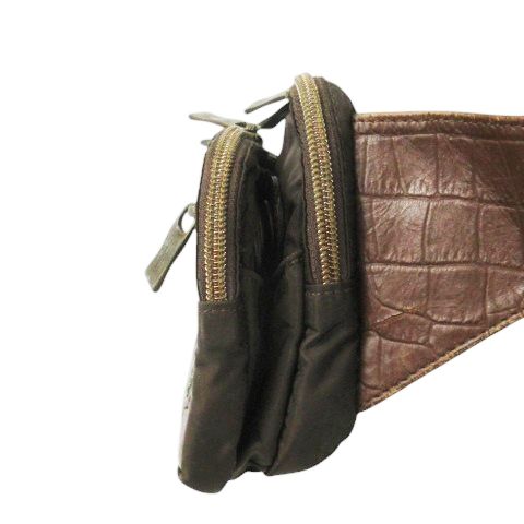 オロビアンコ OROBIANCO ボディバッグ ショルダーバッグ クロスボディ