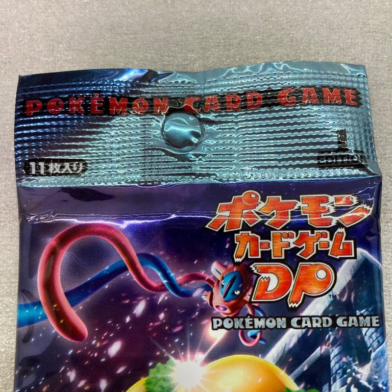 ポスター ポケモン カードゲーム DP 秘境の叫び ひかる闇 怒りの神殿　3枚 ポスター ポケモン カードゲーム DP 秘境の叫び ひかる闇 怒りの神殿 3