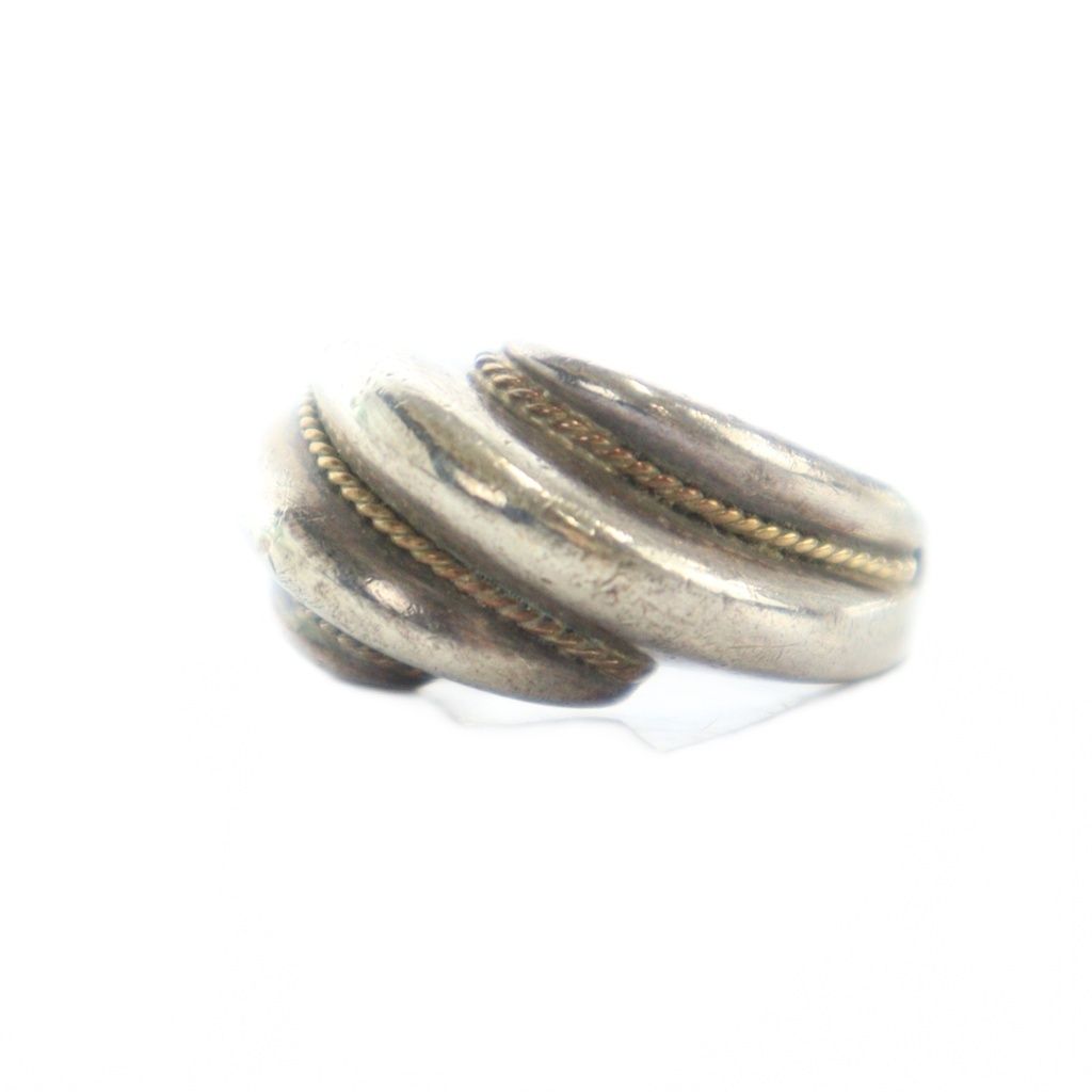 ティファニー TIFFANY & CO. ツイスト 指輪 リング アクセサリー