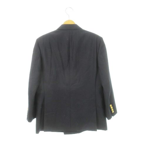 バーバリーズ Burberrys ヴィンテージ 紺ブレ テーラード ジャケット