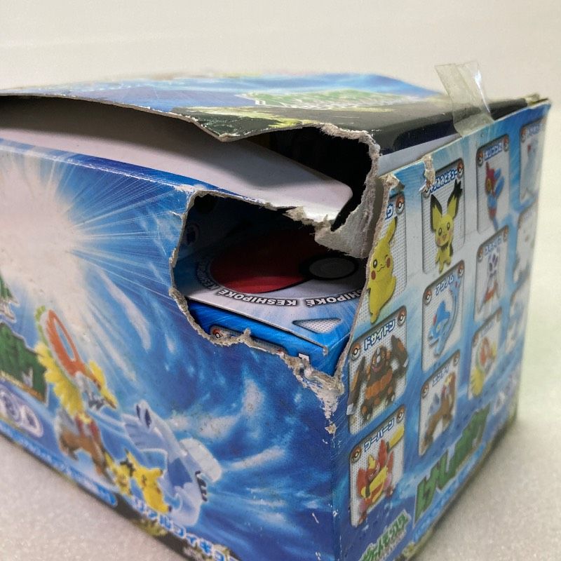 ポケモン　けしポケ　ダイヤモンドパール　第8弾 ポケモン けしポケ ダイヤモンドパール 第8弾