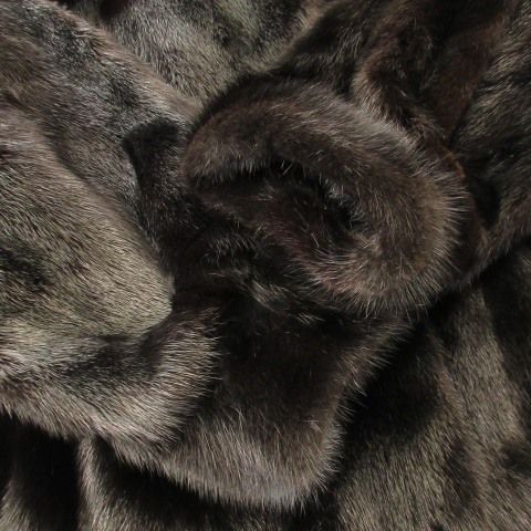 サガミンク SAGA MINK ROYAL 金サガ ファーコート ミンクファー 毛皮