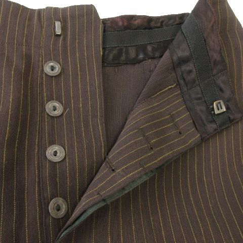 ジャンポールゴルチエ オム Jean Paul GAULTIER HOMME ロングスカート