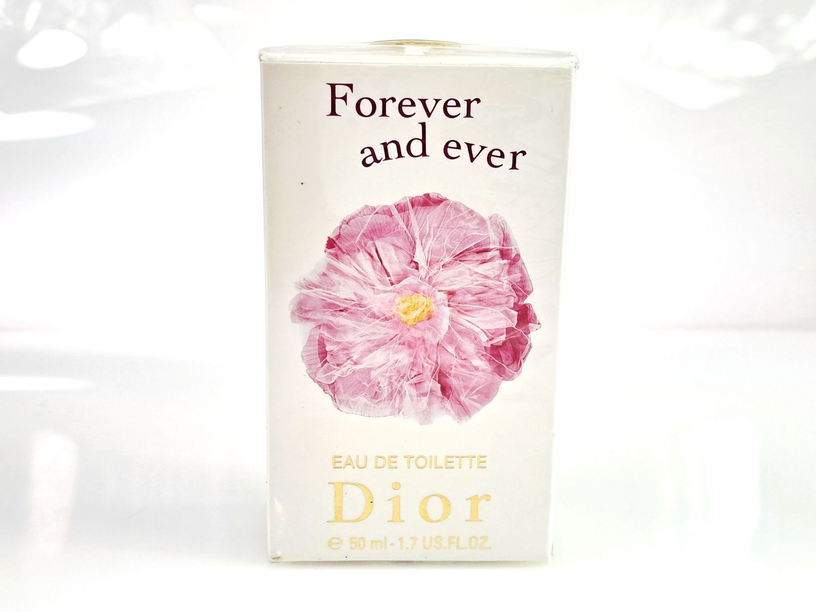 未使用 フィルム未開封 クリスチャン・ディオール Christian Dior